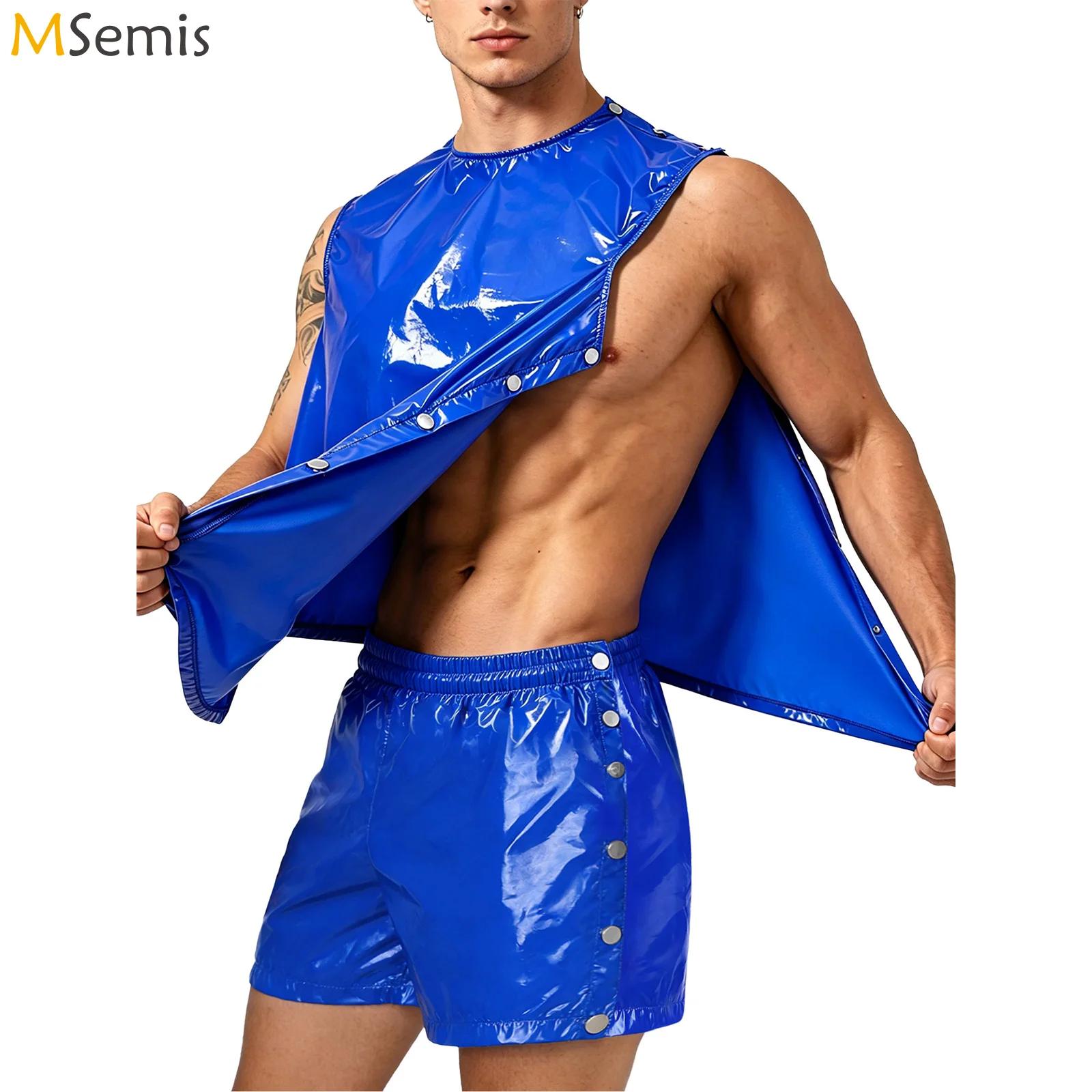 Summer Clothing Us - Erkek Özel İhtiyaçlar İçin Su Geçirmez
