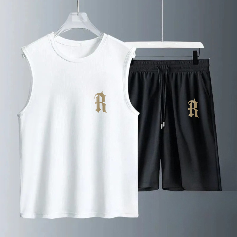 Summer Clothing Us - Erkek Atlet Takımları 2026 Yaz Hızlı