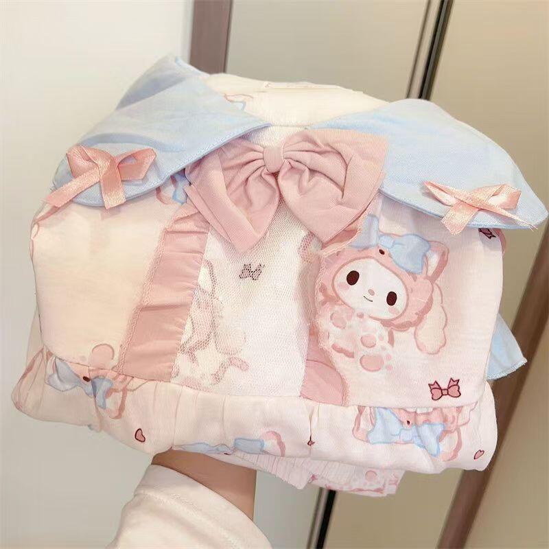 Summer Clothes - Pijama Takımı My Melody 2026 Yaz