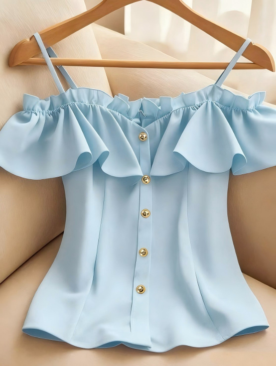 Summer Clothing Looks - Kore Şık Görünümü Daha Genç Görünümlü