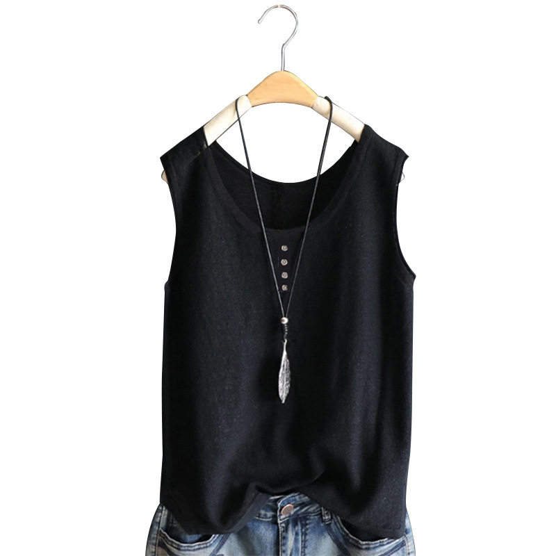 Summer Clothing Office - Artı Boyutu Kadın Yaz Rahat Düz