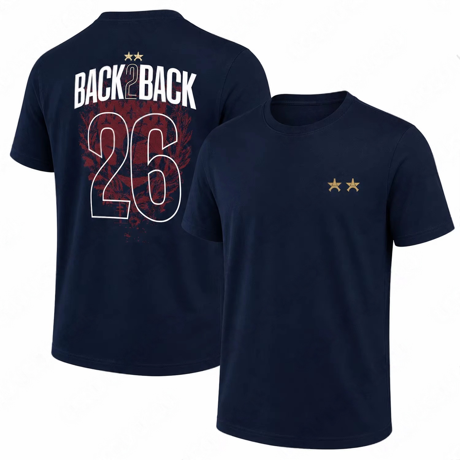Summer Clothing In Paris - PSG Paris Sıralı Şampiyonluklar Futbol Şampiyonu