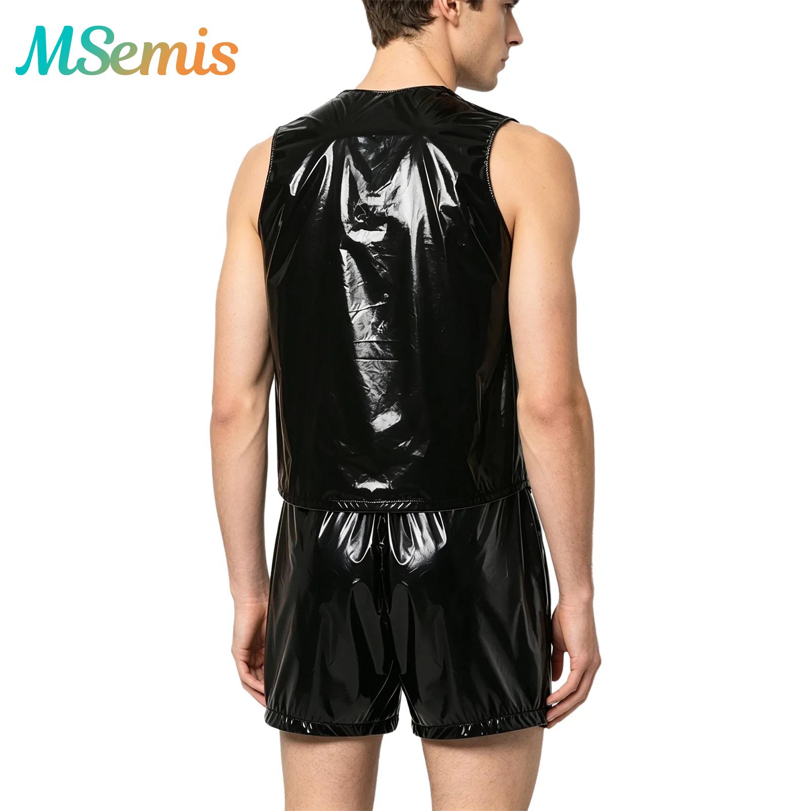 Summer Clothing Us - Erkek Su Geçirmez Terleme Önleyici Eşofman