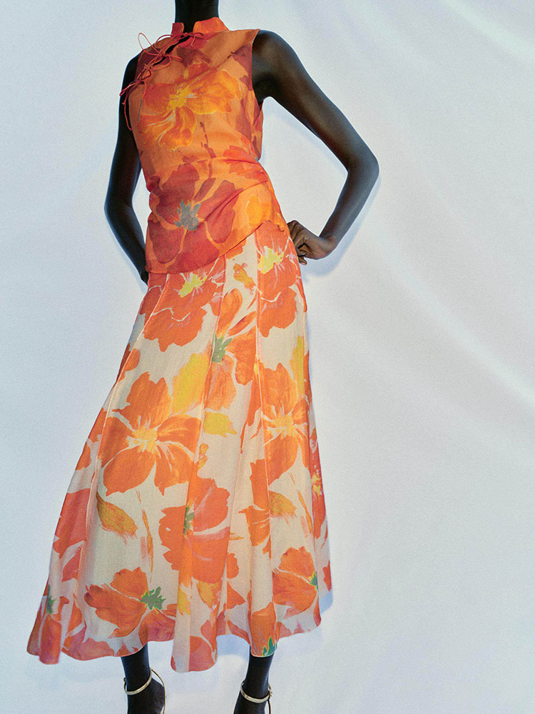 Tatlı Moda Çin Tarzı Kolsuz Üs - Summer Clothing Looks incelemesi ve fiyatı