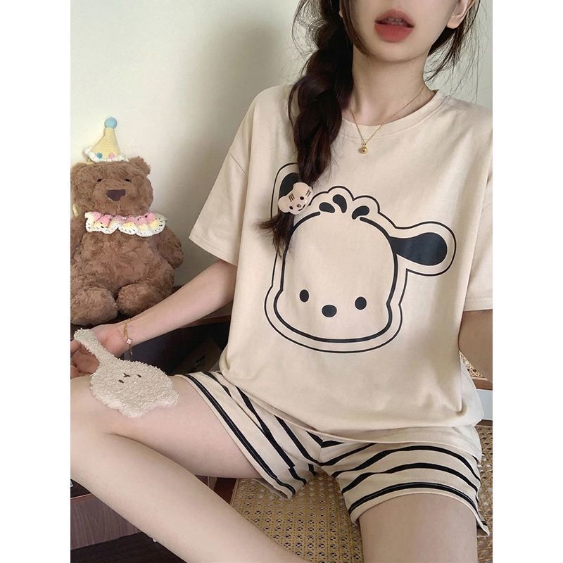 Pijama En Çok Satan Pochacco Y - Summer Clothes incelemesi ve fiyatı