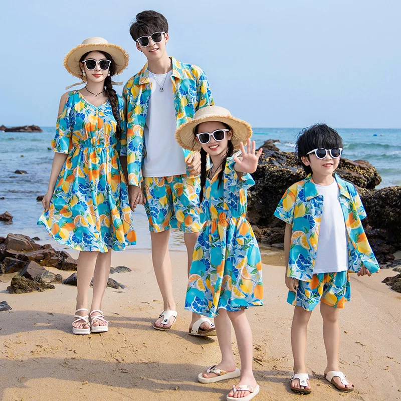 Tatil alanı çift bakmak ebevey - Summer Clothing Looks incelemesi ve fiyatı