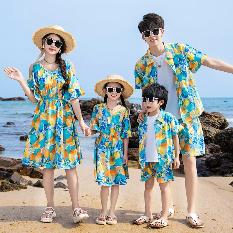 Tatil alanı çift bakmak ebevey - Summer Clothing Looks incelemesi ve fiyatı