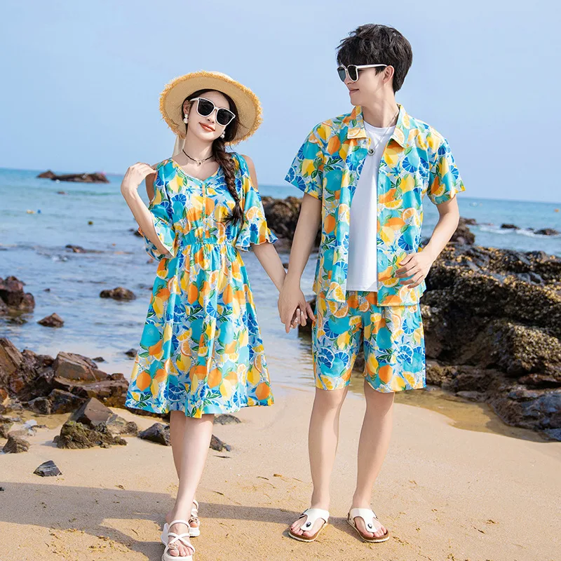 Tatil alanı çift bakmak ebevey - Summer Clothing Looks incelemesi ve fiyatı