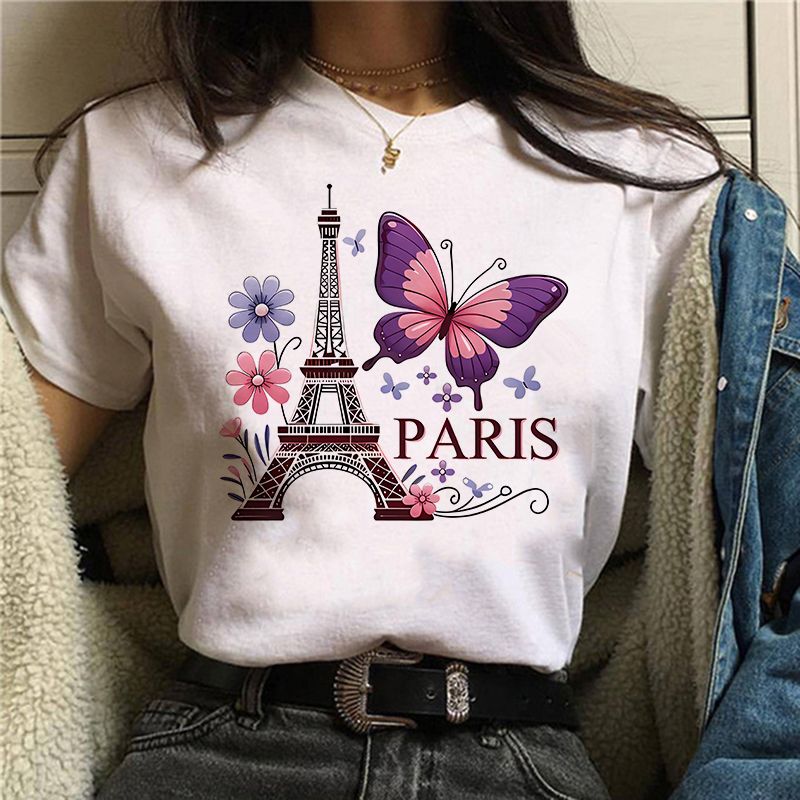 90'lar Renkli Çiçek Kelebek Pa - Summer Clothing In Paris incelemesi ve fiyatı
