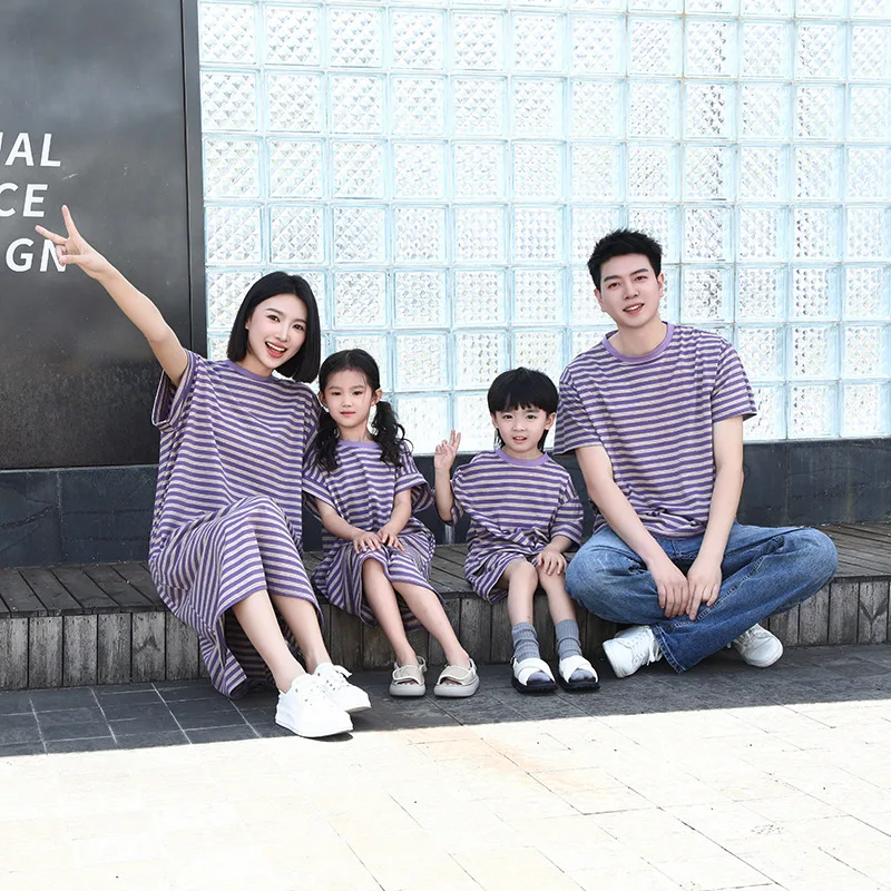 Aile Kombin Kıyafetleri Anne v - Summer Clothing Looks incelemesi ve fiyatı