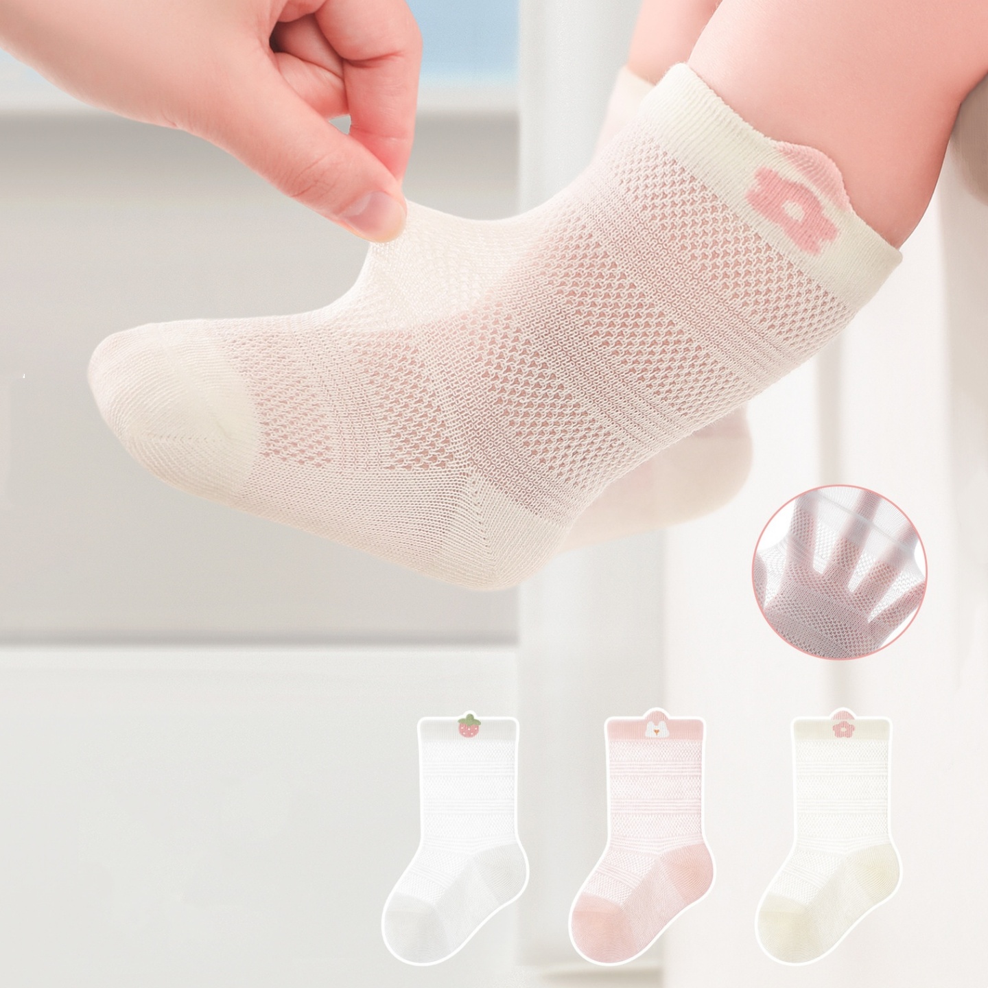 3 çift/grup yenidoğan bebek ço - Summer Clothing Newborn incelemesi ve fiyatı