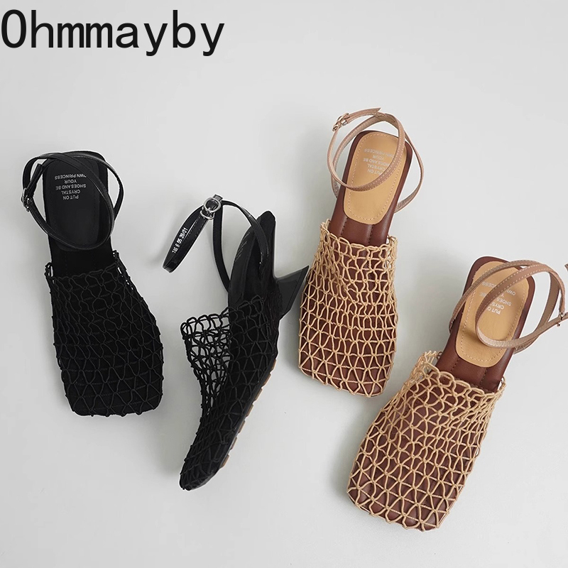 Tasarımcı Lüks Hollow Out Kadı - Summer Clothing Office incelemesi ve fiyatı