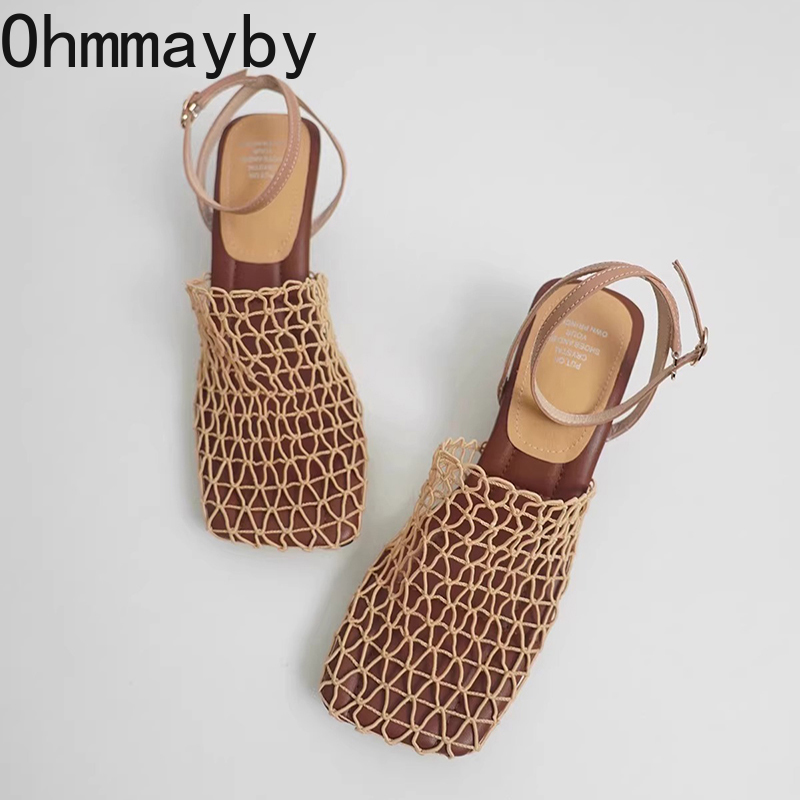 Tasarımcı Lüks Hollow Out Kadı - Summer Clothing Office incelemesi ve fiyatı