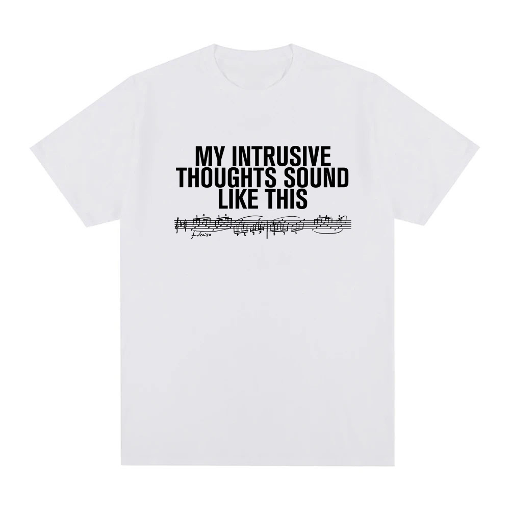 INTRUSIVE THOUGHTS BABY TEE 20 - Summer Clothing Websites incelemesi ve fiyatı