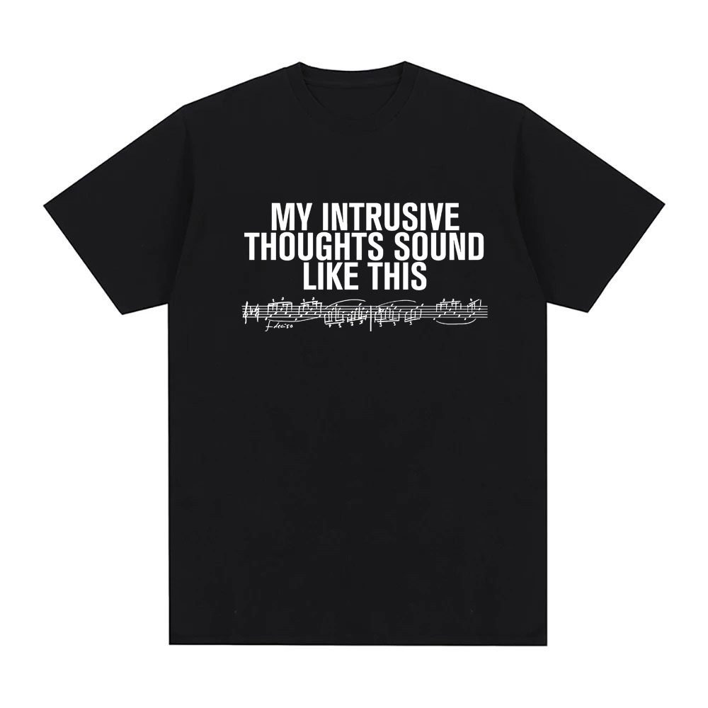 INTRUSIVE THOUGHTS BABY TEE 20 - Summer Clothing Websites incelemesi ve fiyatı