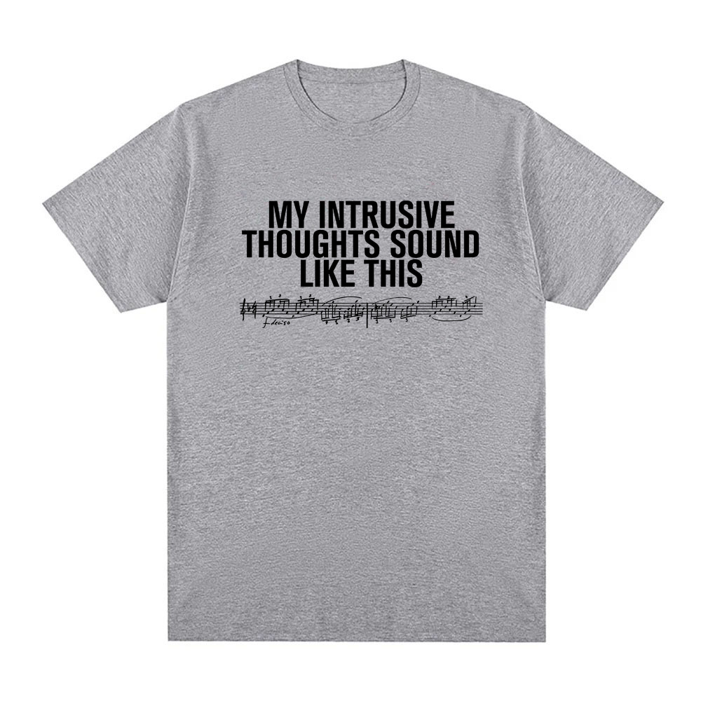 INTRUSIVE THOUGHTS BABY TEE 20 - Summer Clothing Websites incelemesi ve fiyatı
