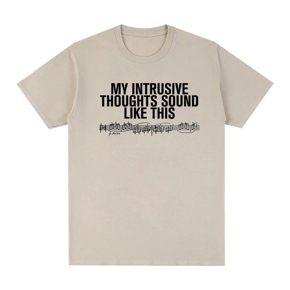 INTRUSIVE THOUGHTS BABY TEE 20 - Summer Clothing Websites incelemesi ve fiyatı
