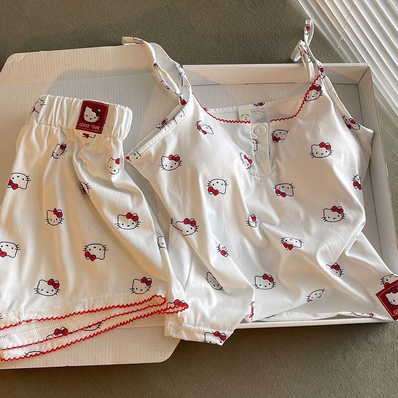 Pure Desire Sevimli Hello Kitt - Summer Clothes incelemesi ve fiyatı