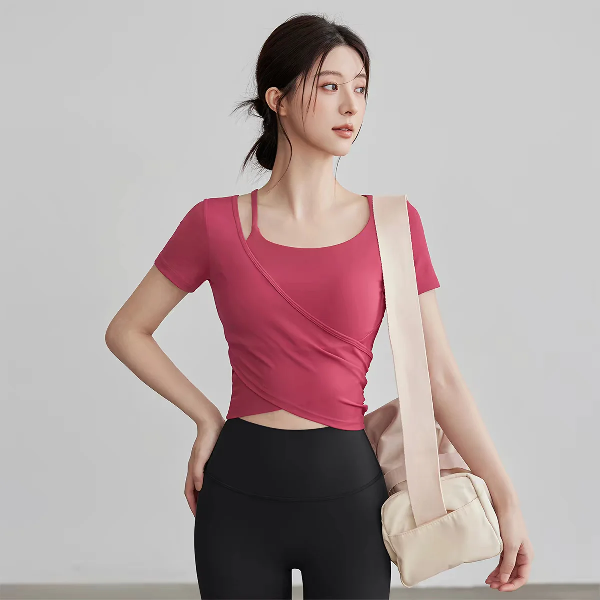 Yoga Kıyafeti Uzun Kollu Yazlı - Summer Clothing Looks incelemesi ve fiyatı