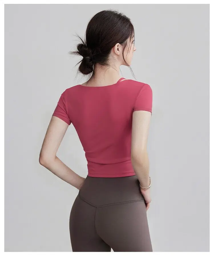 Yoga Kıyafeti Uzun Kollu Yazlı - Summer Clothing Looks incelemesi ve fiyatı