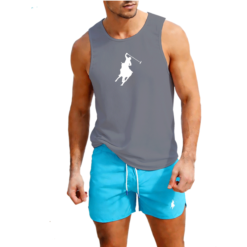 Avrupa Erkek Yazlık Yelek ve Ş - Summer Clothing Us incelemesi ve fiyatı