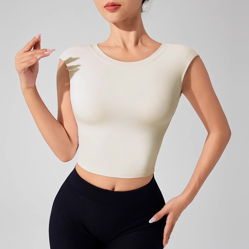 Kadın Sırtı Açık Spor Kıyafetl - Summer Clothing Capsule incelemesi ve fiyatı