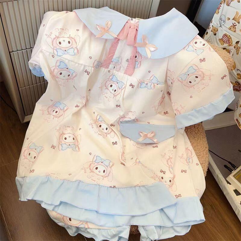 Pijama Takımı My Melody 2026 Y - Summer Clothes incelemesi ve fiyatı