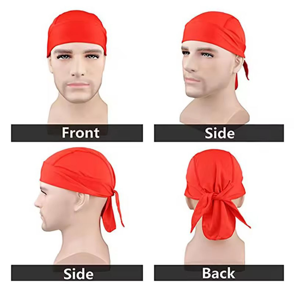 Bisiklet kafa bandı ter emici  - Summer Clothing Capsule incelemesi ve fiyatı