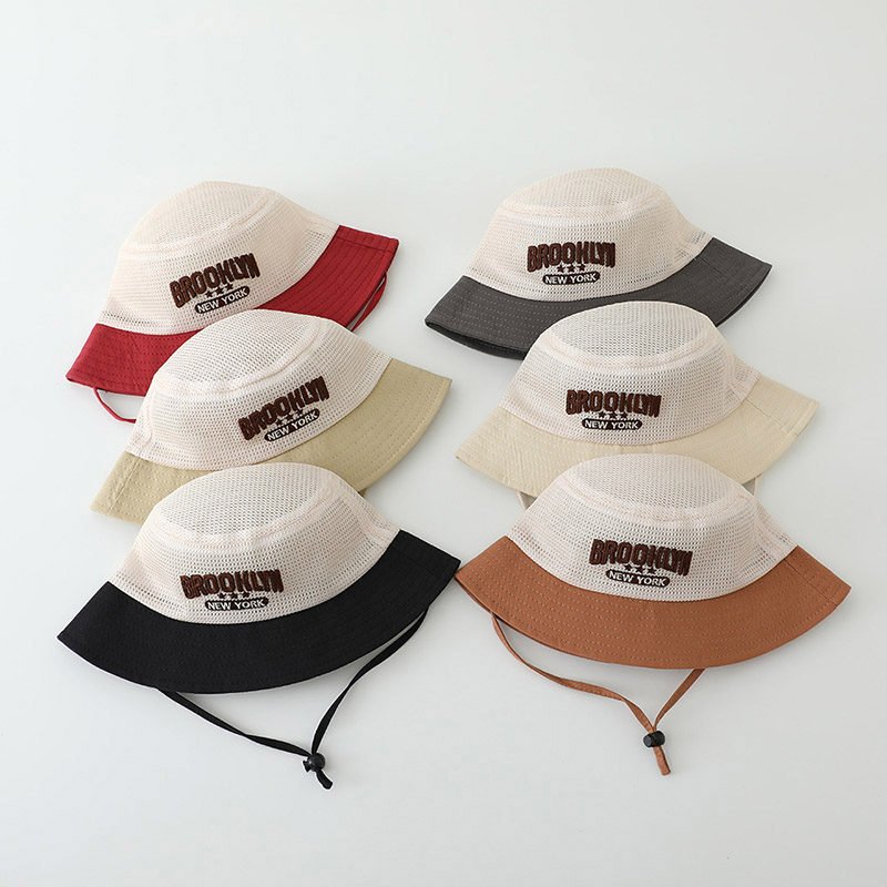 Harfli İşlemeli Bebek Güneş Şa - Summer Clothing Capsule incelemesi ve fiyatı