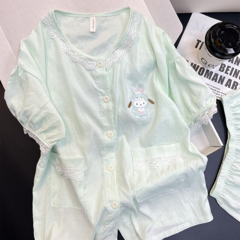 Kısa Kollu Şort İki Parçalı Pi - Summer Clothes incelemesi ve fiyatı