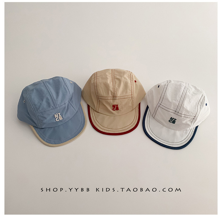Yaz Hızlı Kuru Şapka Bebek Mek - Summer Clothing Capsule incelemesi ve fiyatı