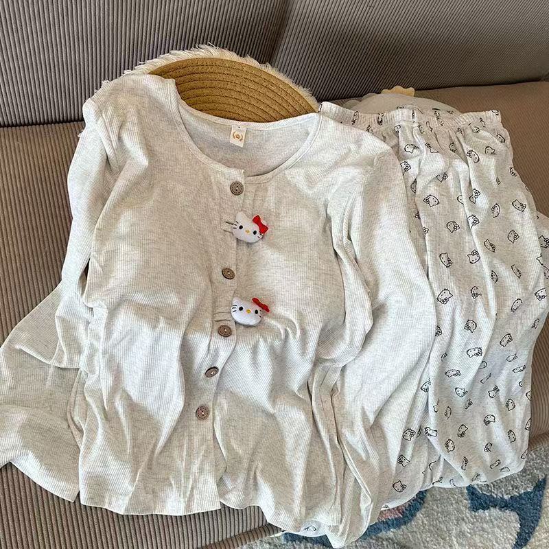 Göğüs Pedli Hello Kitty Pijama - Summer Clothes incelemesi ve fiyatı