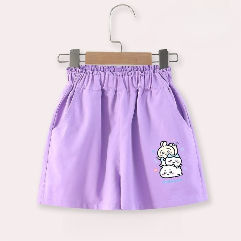 Anime Karikatür Kawaii Chiikaw - Summer Clothing Looks incelemesi ve fiyatı