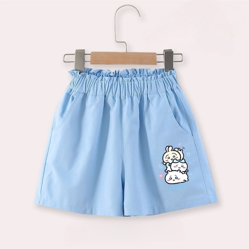 Anime Karikatür Kawaii Chiikaw - Summer Clothing Looks incelemesi ve fiyatı
