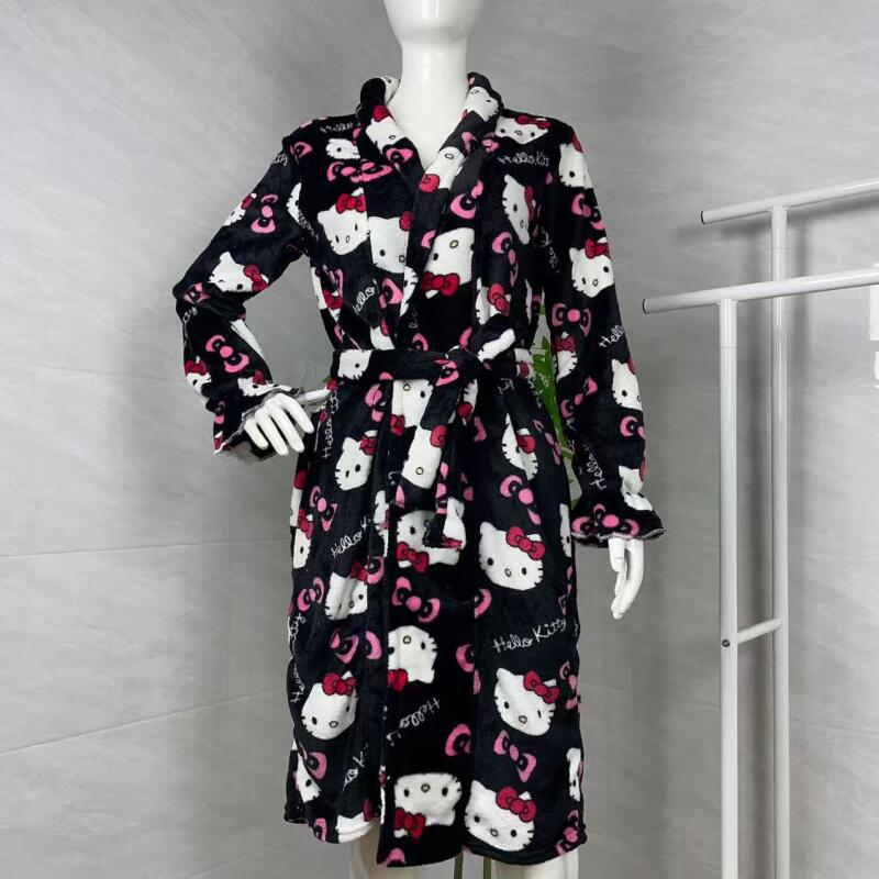 Gecelik Hello Kitty Yeni Sonba - Summer Clothes incelemesi ve fiyatı
