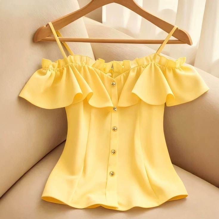 Kore Şık Görünümü Daha Genç Gö - Summer Clothing Looks incelemesi ve fiyatı