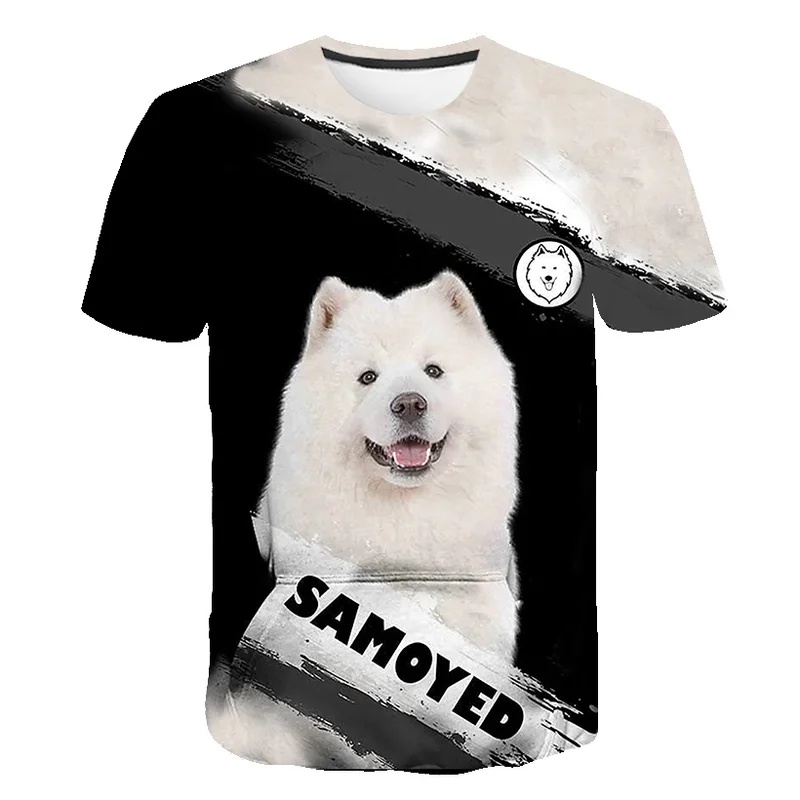 1 Parça Özel Resimli Köpekler  - Summer Clothing Pictures For Kids incelemesi ve fiyatı