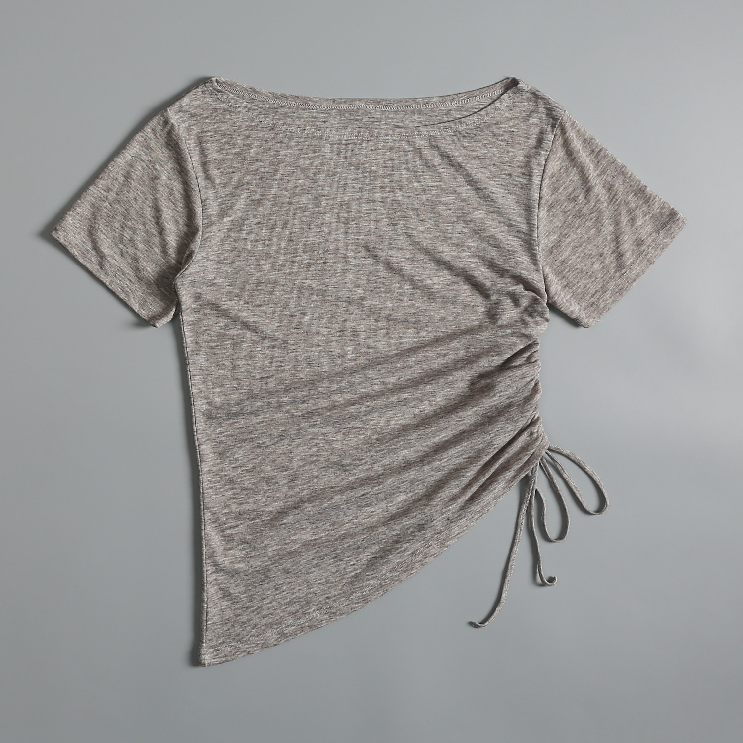 Şık görünümlü spor kısa kollu  - Summer Clothing Looks incelemesi ve fiyatı