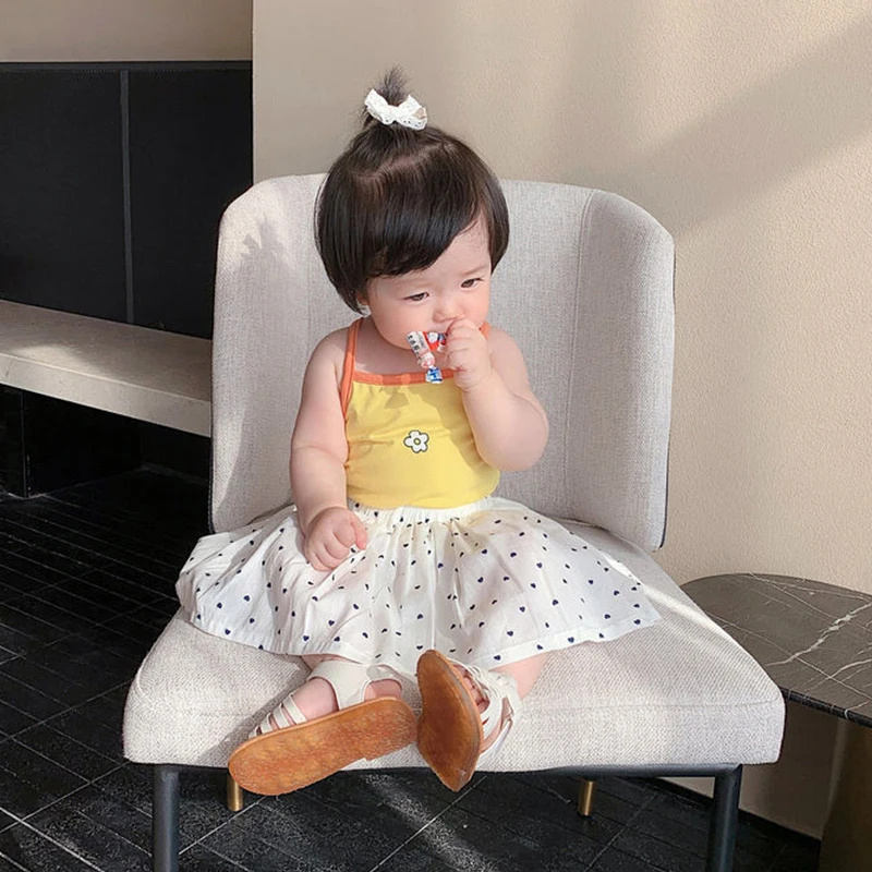 Çocuklar yaz giysileri Bebek K - Summer Clothing Newborn incelemesi ve fiyatı
