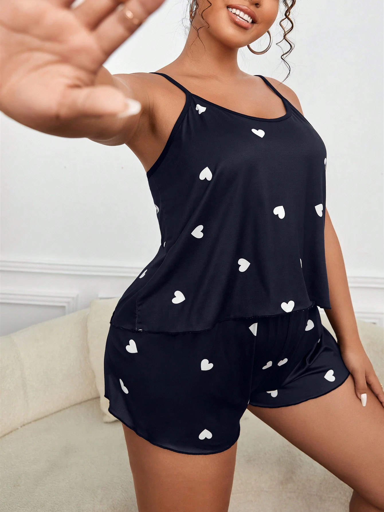 Kadınlar için 2 Parça Pijama T - Summer Clothing Capsule incelemesi ve fiyatı