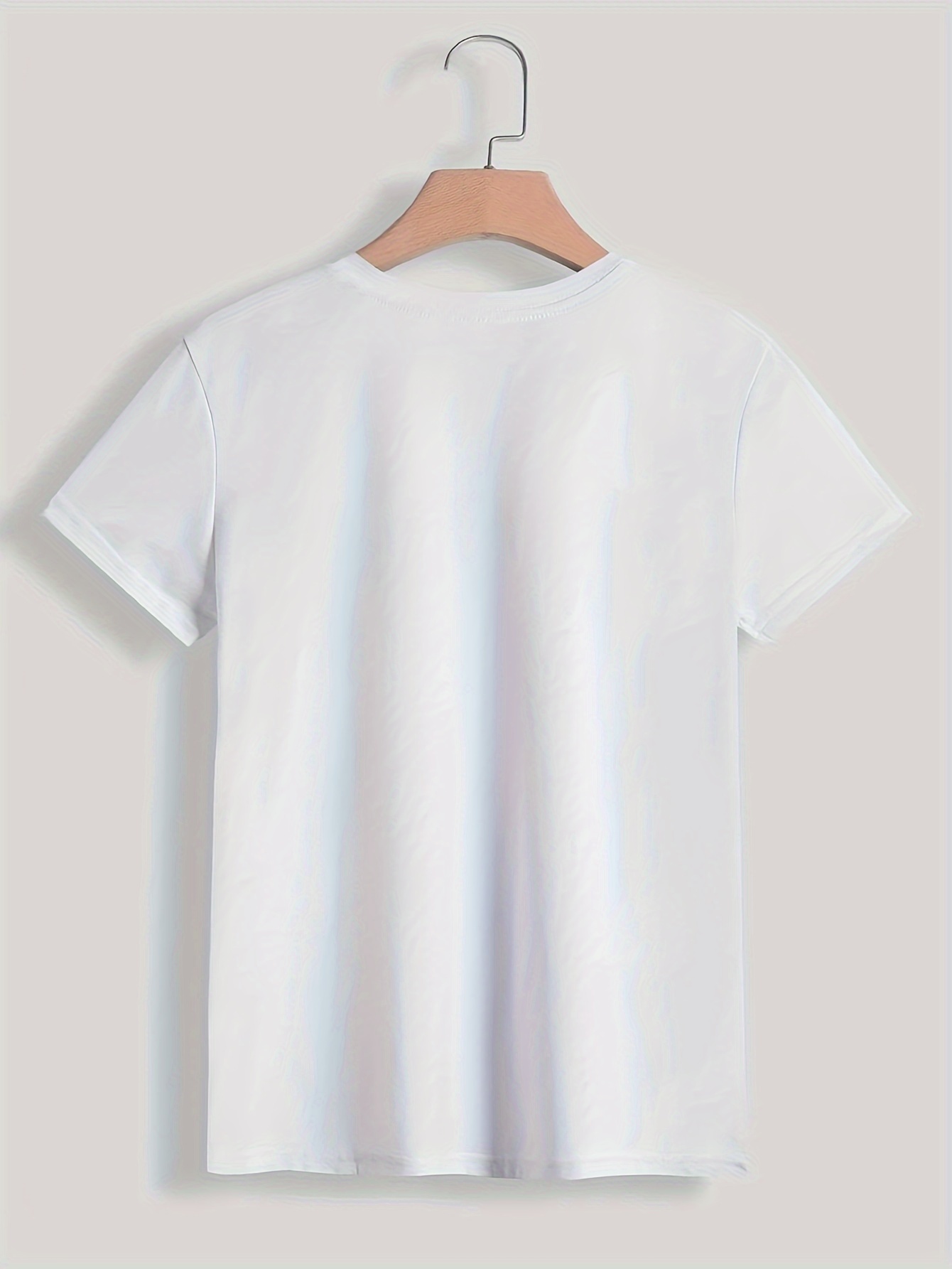 Paris Baskı kısa kollu tişört  - Summer Clothing In Paris incelemesi ve fiyatı