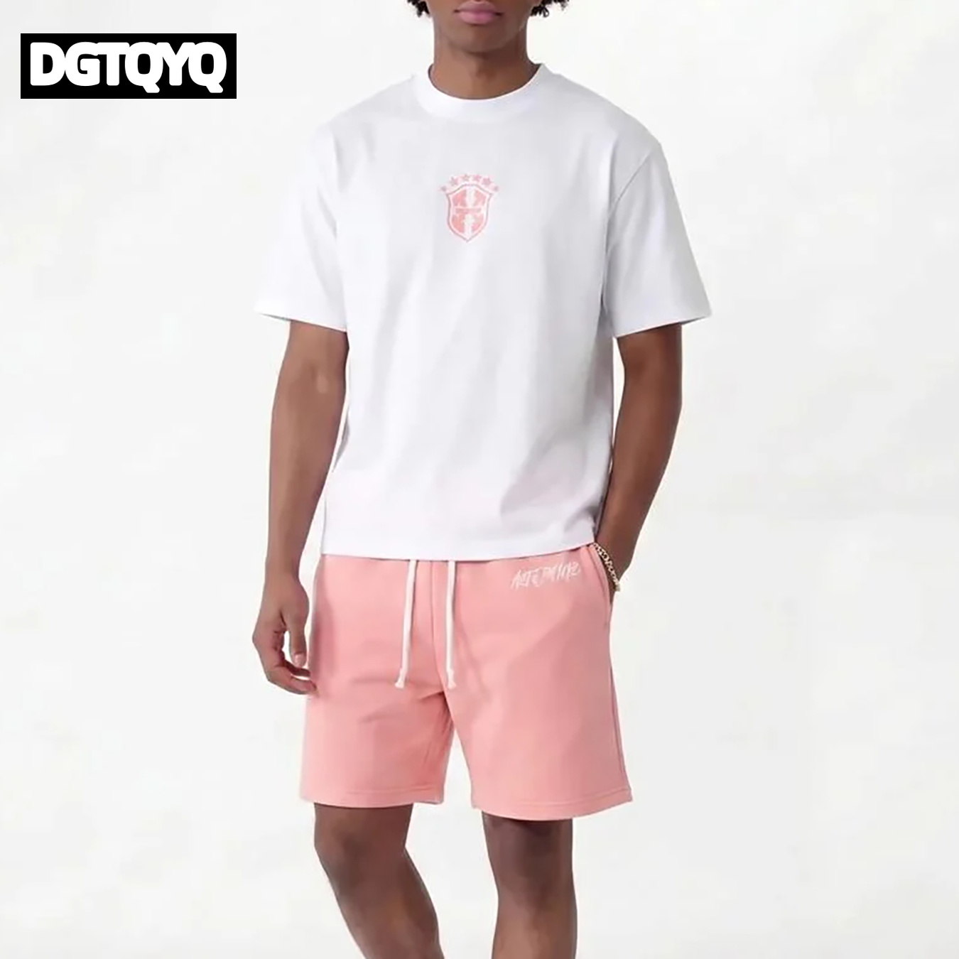 Erkek Yazlık Yeni Pembe İşleme - Summer Clothing Haul incelemesi ve fiyatı