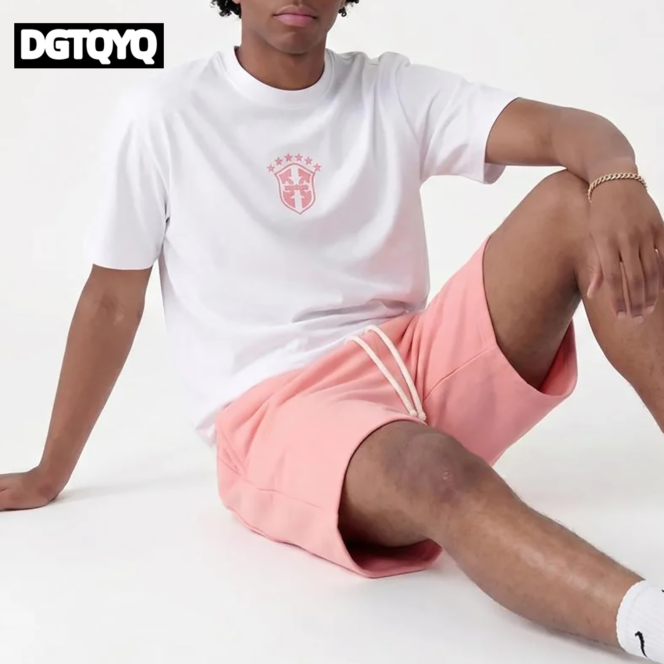 Erkek Yazlık Yeni Pembe İşleme - Summer Clothing Haul incelemesi ve fiyatı
