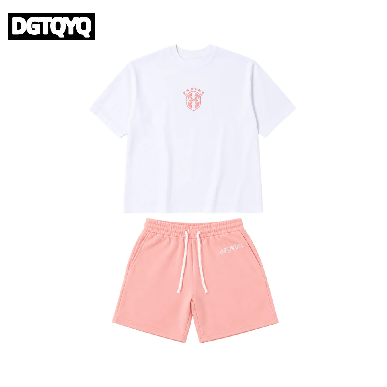 Erkek Yazlık Yeni Pembe İşleme - Summer Clothing Haul incelemesi ve fiyatı