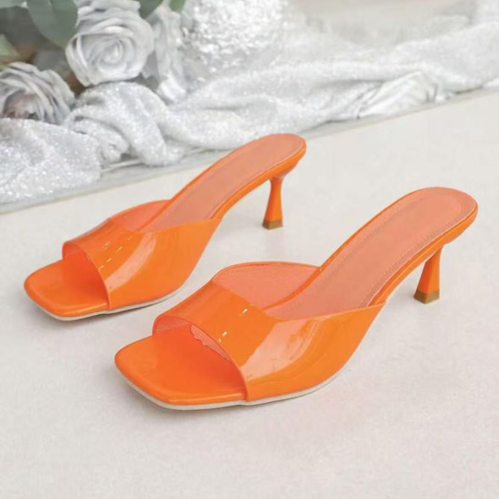 Moda Balık Ağzı Terlik Yazlık  - Summer Clothing Office incelemesi ve fiyatı