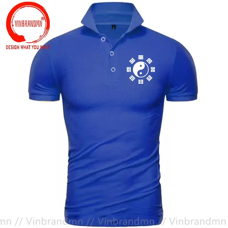 BAGUA YIN YANG SEMBOLÜ I CHING - Summer Clothing Logo incelemesi ve fiyatı