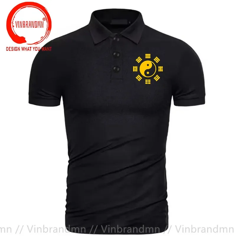 BAGUA YIN YANG SEMBOLÜ I CHING - Summer Clothing Logo incelemesi ve fiyatı
