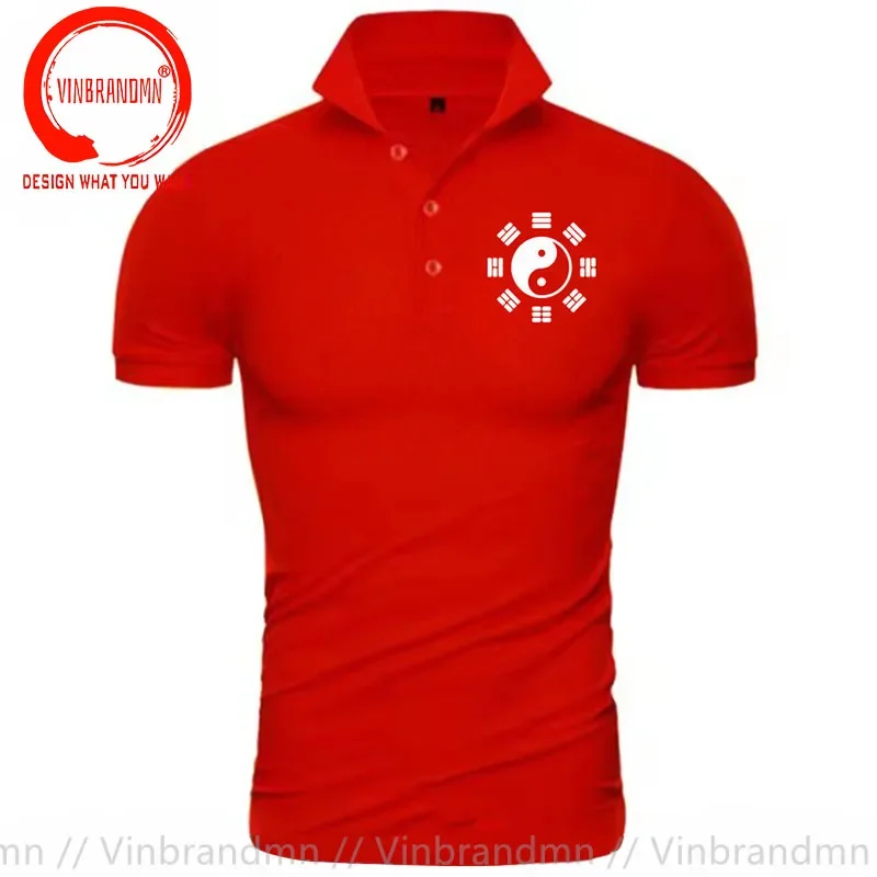 BAGUA YIN YANG SEMBOLÜ I CHING - Summer Clothing Logo incelemesi ve fiyatı