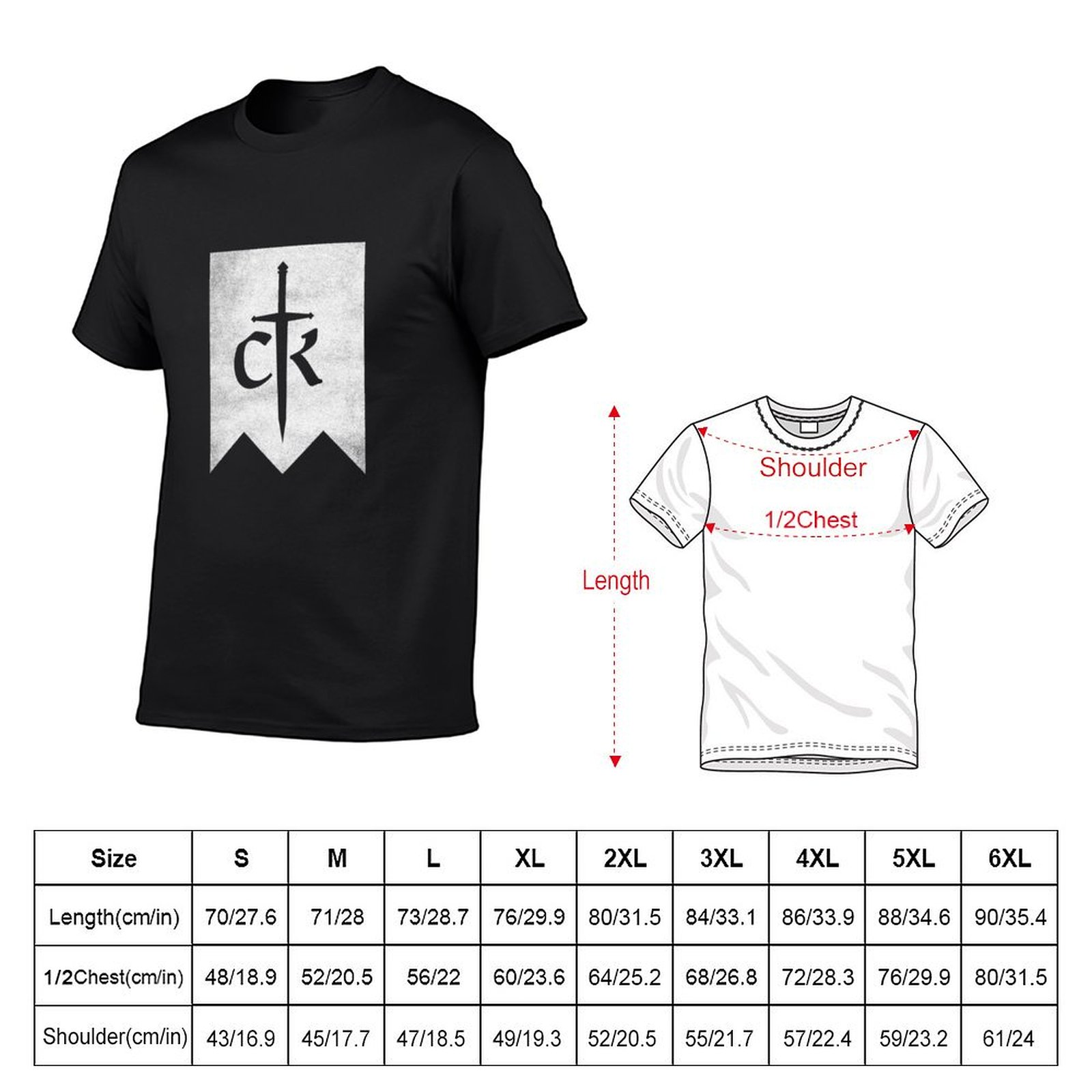 Crusader Kings 3 sıkıntılı bir - Summer Clothing Logo incelemesi ve fiyatı