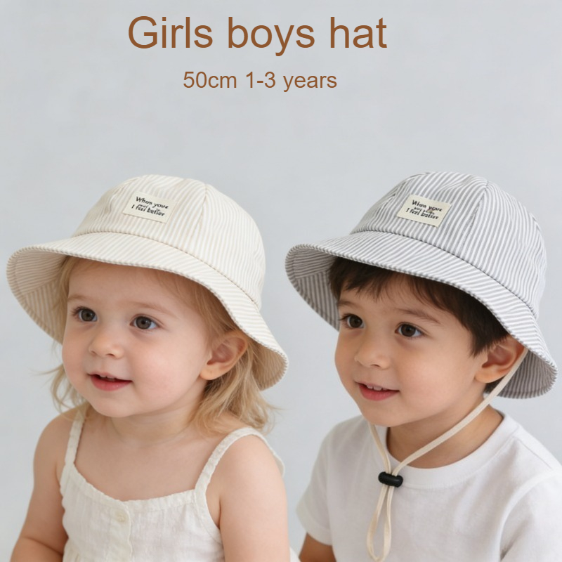 Bebek Çocuklar Sevimli güneş ş - Summer Clothing Capsule incelemesi ve fiyatı